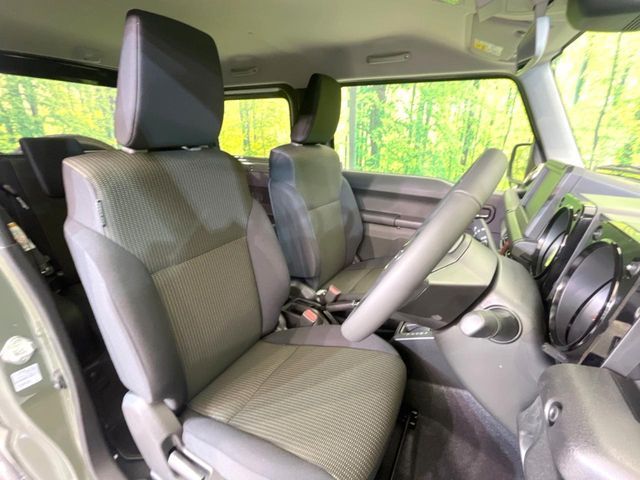 SUZUKI JIMNY 4WD 2025 Image 31