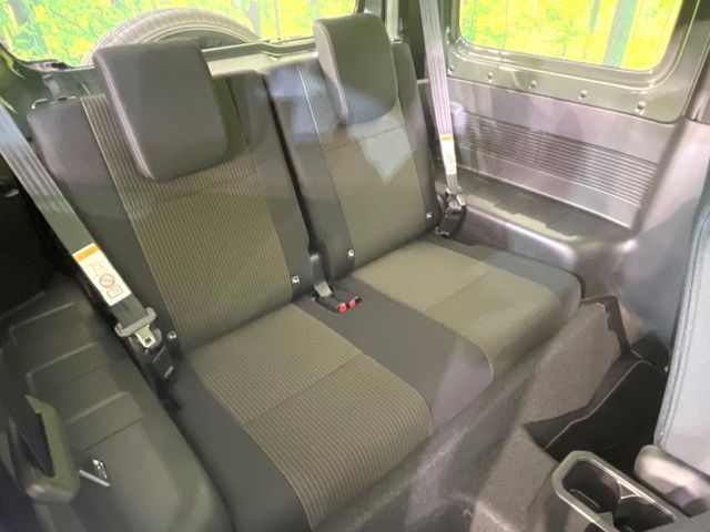 SUZUKI JIMNY 4WD 2025 Image 31