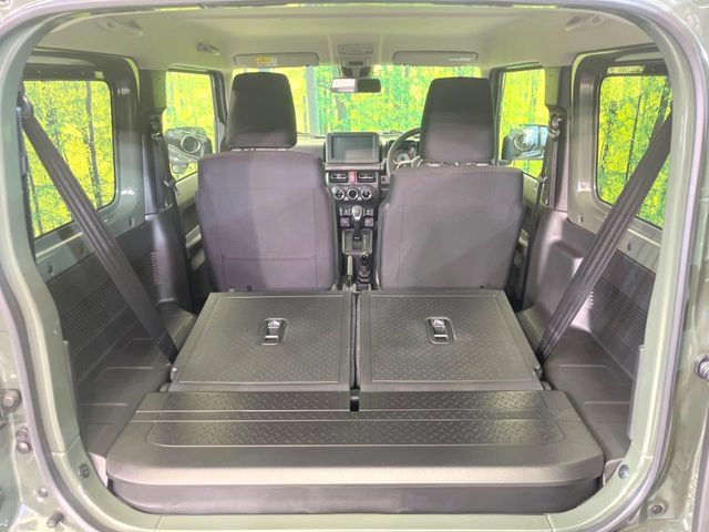 SUZUKI JIMNY 4WD 2025 Image 31