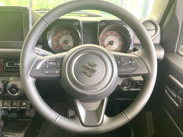 SUZUKI JIMNY 4WD 2025 Image 31