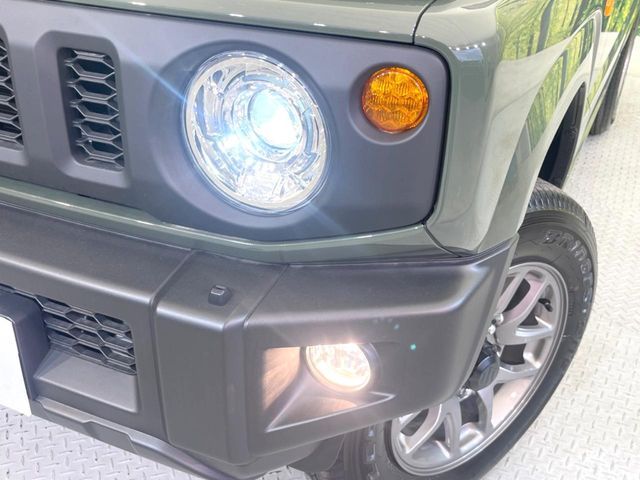 SUZUKI JIMNY 4WD 2025 Image 31