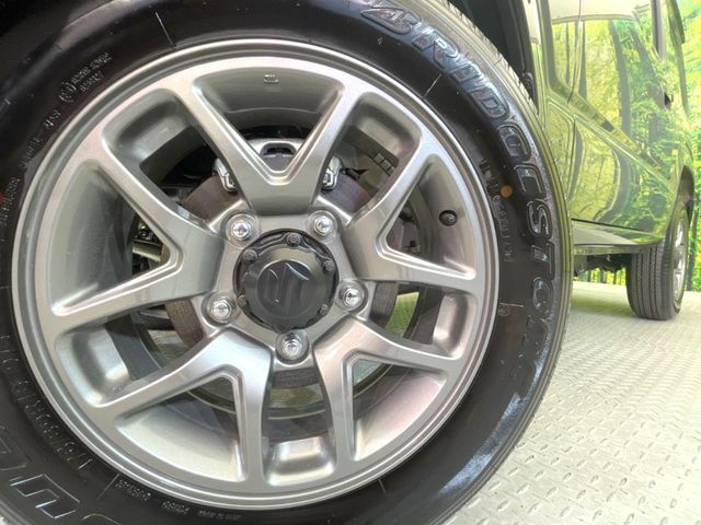 SUZUKI JIMNY 4WD 2025 Image 31