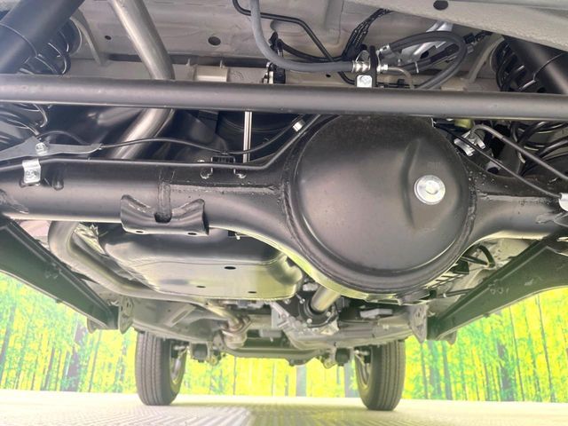 SUZUKI JIMNY 4WD 2025 Image 31