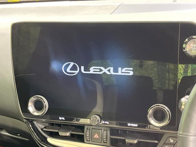 TOYOTA LEXUS NX350H 2021 Image 31