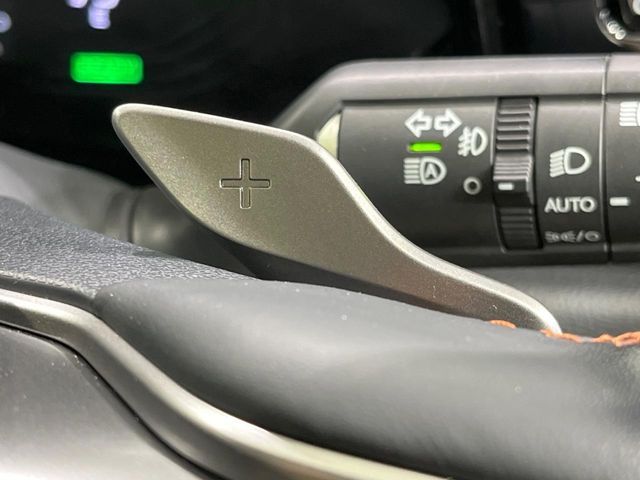 TOYOTA LEXUS NX350H 2021 Image 31