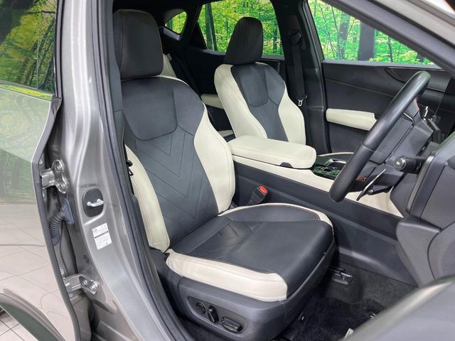 TOYOTA LEXUS NX350H 2021 Image 31