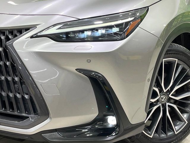 TOYOTA LEXUS NX350H 2021 Image 31