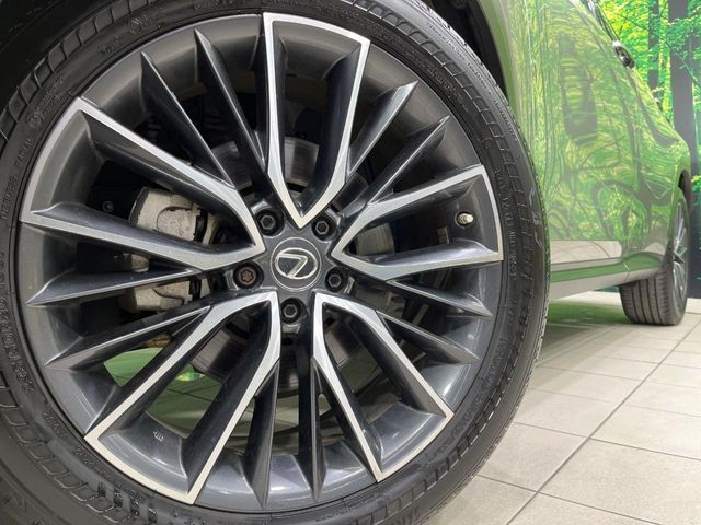 TOYOTA LEXUS NX350H 2021 Image 31