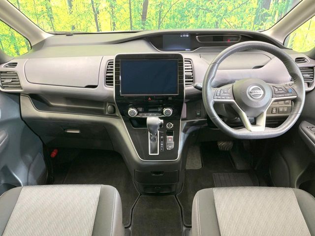 NISSAN SERENA  S-HYBRID 2021 Image 31