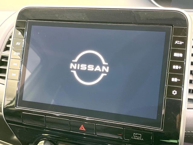 NISSAN SERENA  S-HYBRID 2021 Image 31