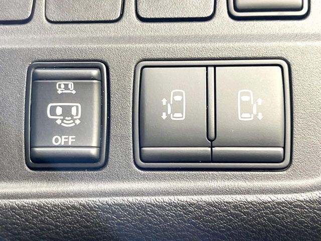 NISSAN SERENA  S-HYBRID 2021 Image 31