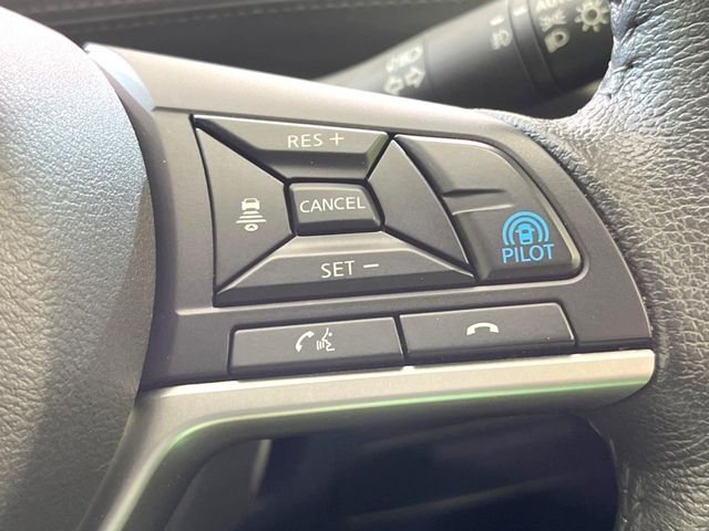 NISSAN SERENA  S-HYBRID 2021 Image 31