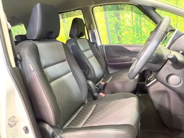 NISSAN SERENA  S-HYBRID 2021 Image 31