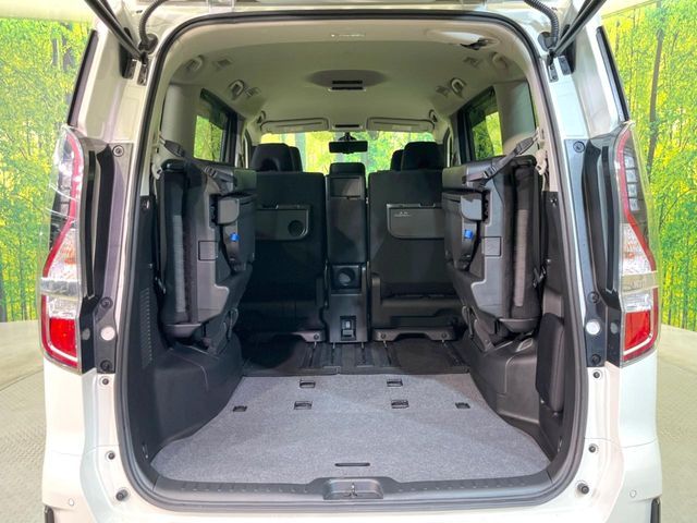 NISSAN SERENA  S-HYBRID 2021 Image 31