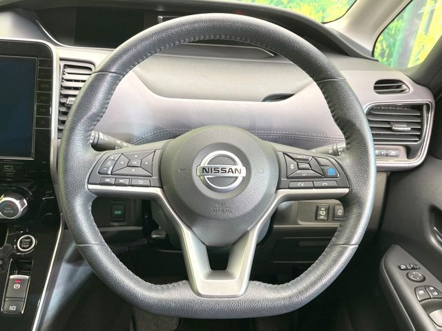 NISSAN SERENA  S-HYBRID 2021 Image 31