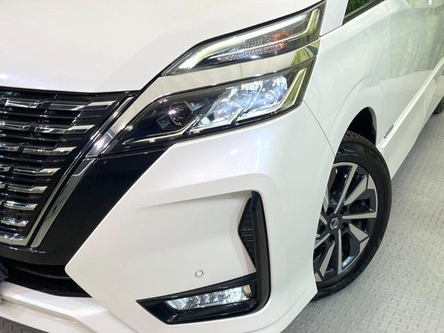 NISSAN SERENA  S-HYBRID 2021 Image 31