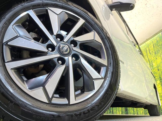 NISSAN SERENA  S-HYBRID 2021 Image 31