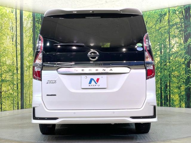 NISSAN SERENA  S-HYBRID 2021 Image 31