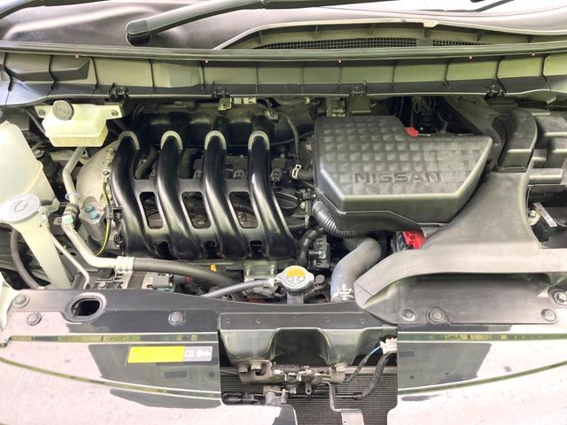 NISSAN SERENA  S-HYBRID 2021 Image 31