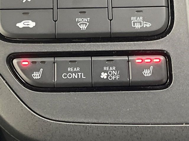 HONDA STEPWAGON E:HEV SPAD 2023 Image 31