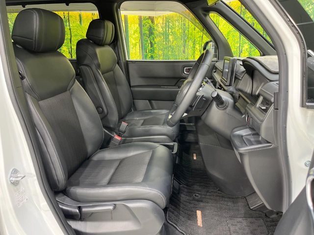 HONDA STEPWAGON E:HEV SPAD 2023 Image 31