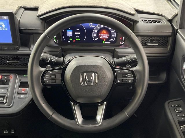 HONDA STEPWAGON E:HEV SPAD 2023 Image 31
