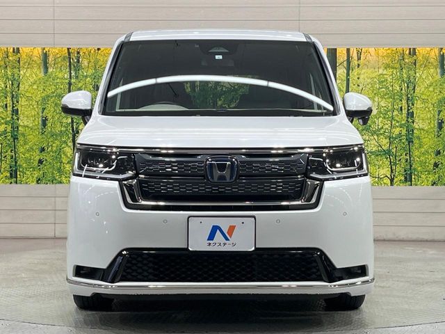 HONDA STEPWAGON E:HEV SPAD 2023 Image 31