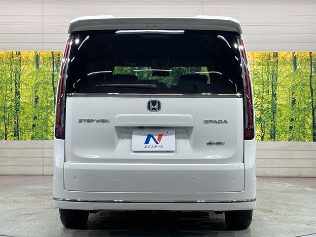 HONDA STEPWAGON E:HEV SPAD 2023 Image 31