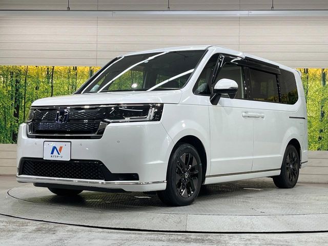 HONDA STEPWAGON E:HEV SPAD 2023 Image 31