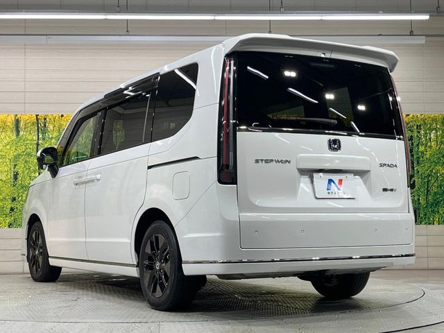 HONDA STEPWAGON E:HEV SPAD 2023 Image 31