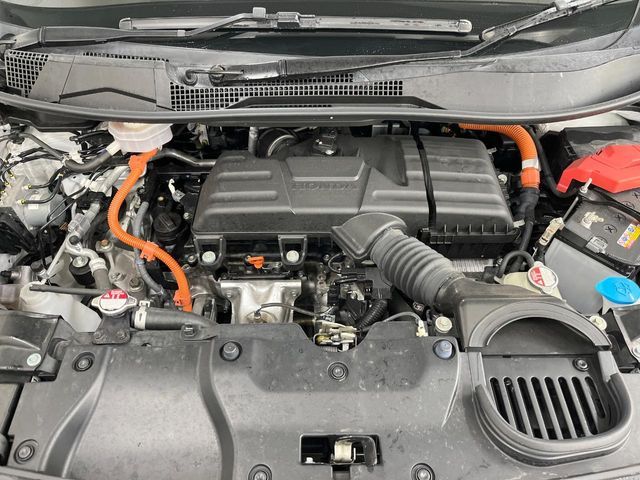 HONDA STEPWAGON E:HEV SPAD 2023 Image 31