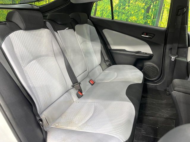 TOYOTA PRIUS 2015 Image 31