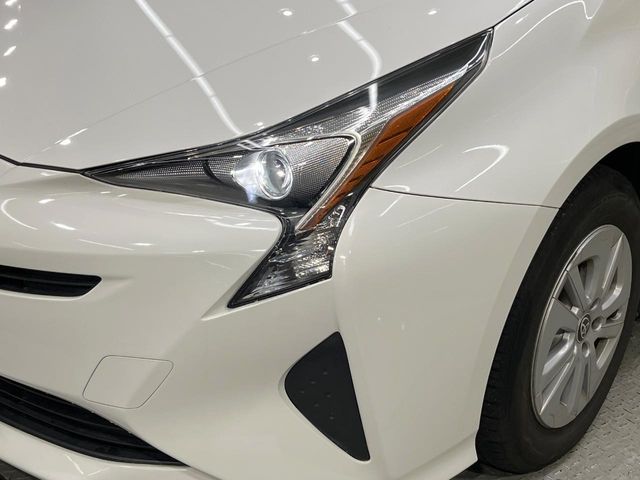 TOYOTA PRIUS 2015 Image 31
