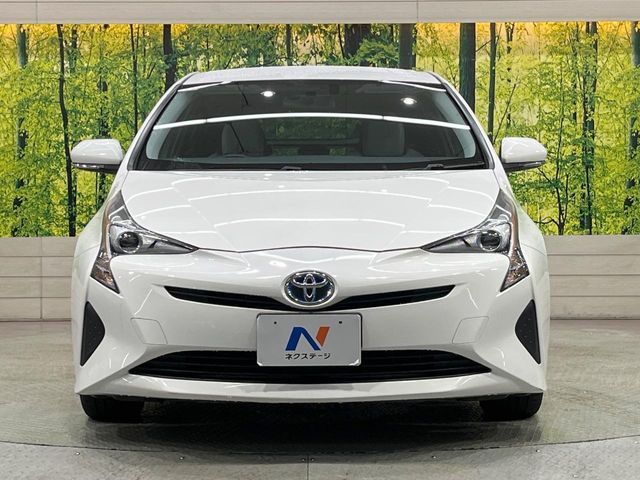 TOYOTA PRIUS 2015 Image 31
