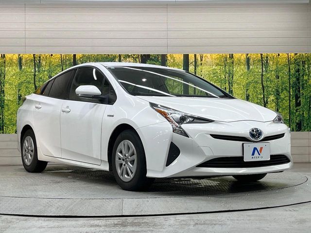 TOYOTA PRIUS 2015 Image 31