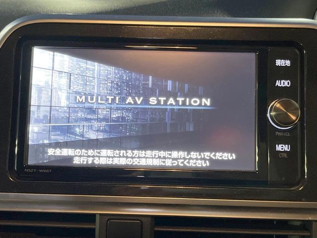 TOYOTA SIENTA HYBRID 2017 Image 31