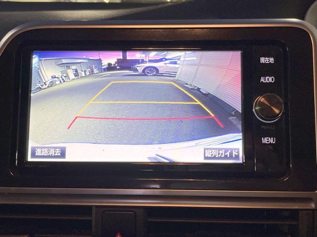 TOYOTA SIENTA HYBRID 2017 Image 31