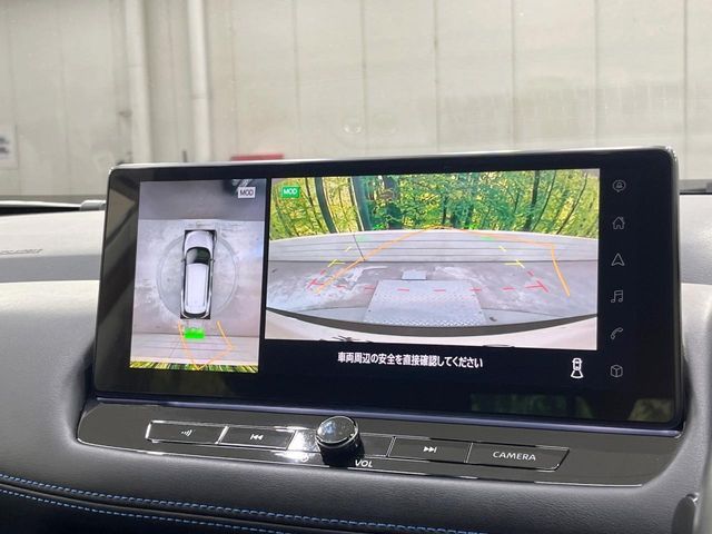 NISSAN X-TRAIL HYBRID 4WD 2023 Image 31