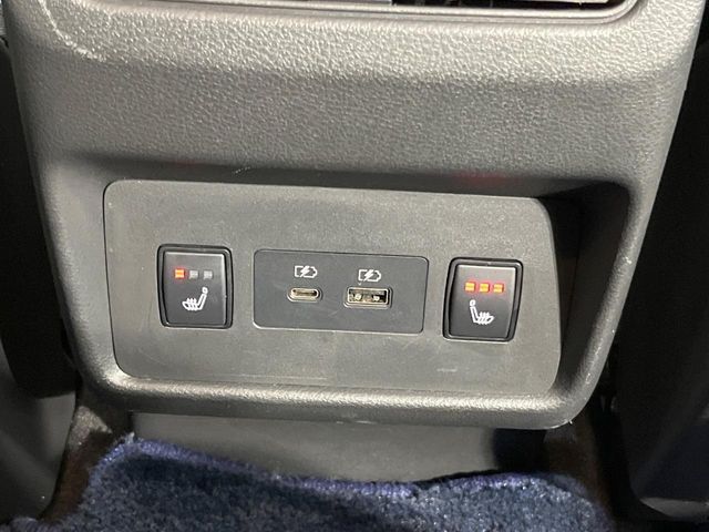 NISSAN X-TRAIL HYBRID 4WD 2023 Image 31