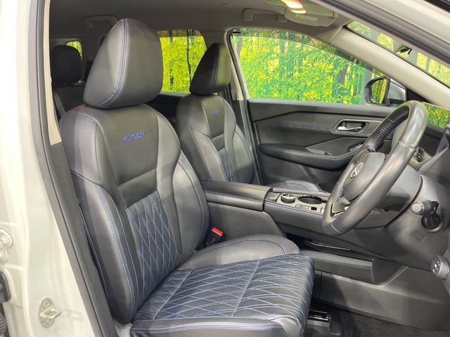 NISSAN X-TRAIL HYBRID 4WD 2023 Image 31