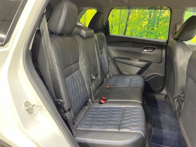 NISSAN X-TRAIL HYBRID 4WD 2023 Image 31