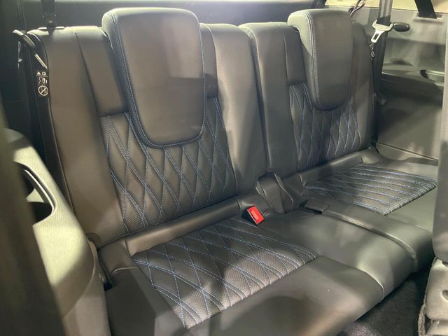 NISSAN X-TRAIL HYBRID 4WD 2023 Image 31