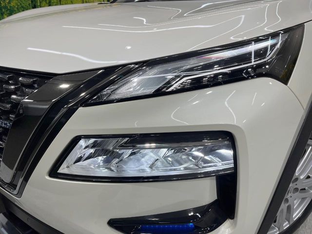 NISSAN X-TRAIL HYBRID 4WD 2023 Image 31