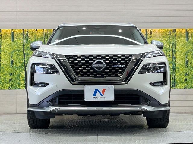 NISSAN X-TRAIL HYBRID 4WD 2023 Image 31