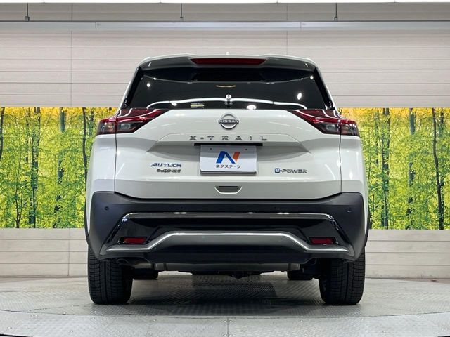 NISSAN X-TRAIL HYBRID 4WD 2023 Image 31