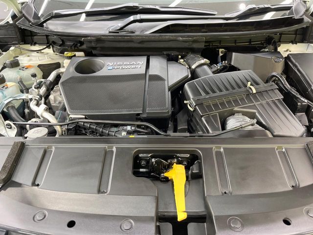 NISSAN X-TRAIL HYBRID 4WD 2023 Image 31