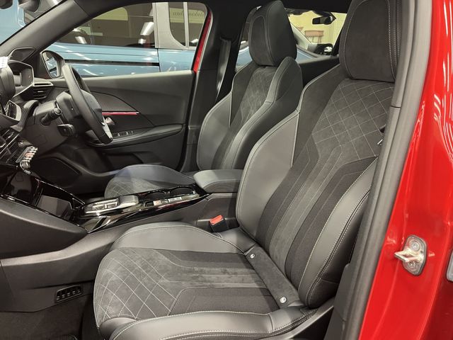 PEUGEOT E-2008 2023 Image 31