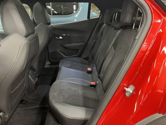 PEUGEOT E-2008 2023 Image 31