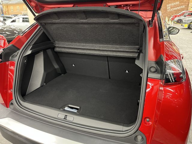 PEUGEOT E-2008 2023 Image 31
