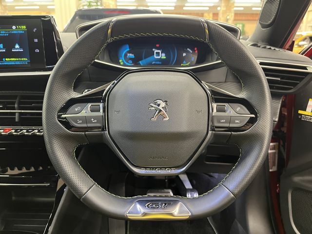 PEUGEOT E-2008 2023 Image 31